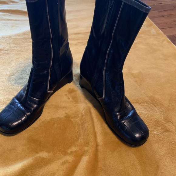 Half boot - Picture 5 of 8